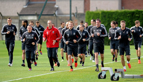 俱乐部体系 俱乐部体系