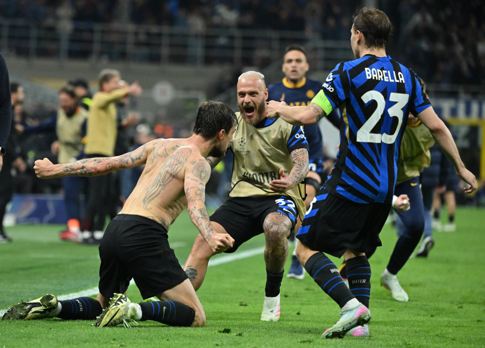 詹姆斯将一 詹姆斯将一