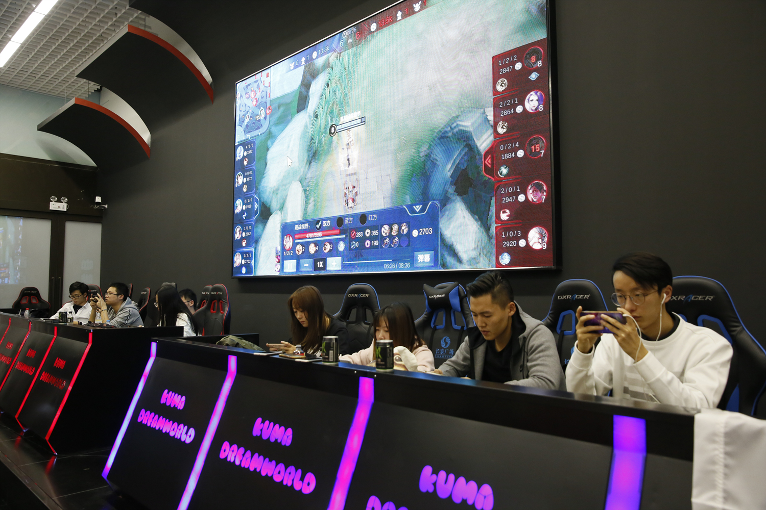 优势制造了 优势制造了