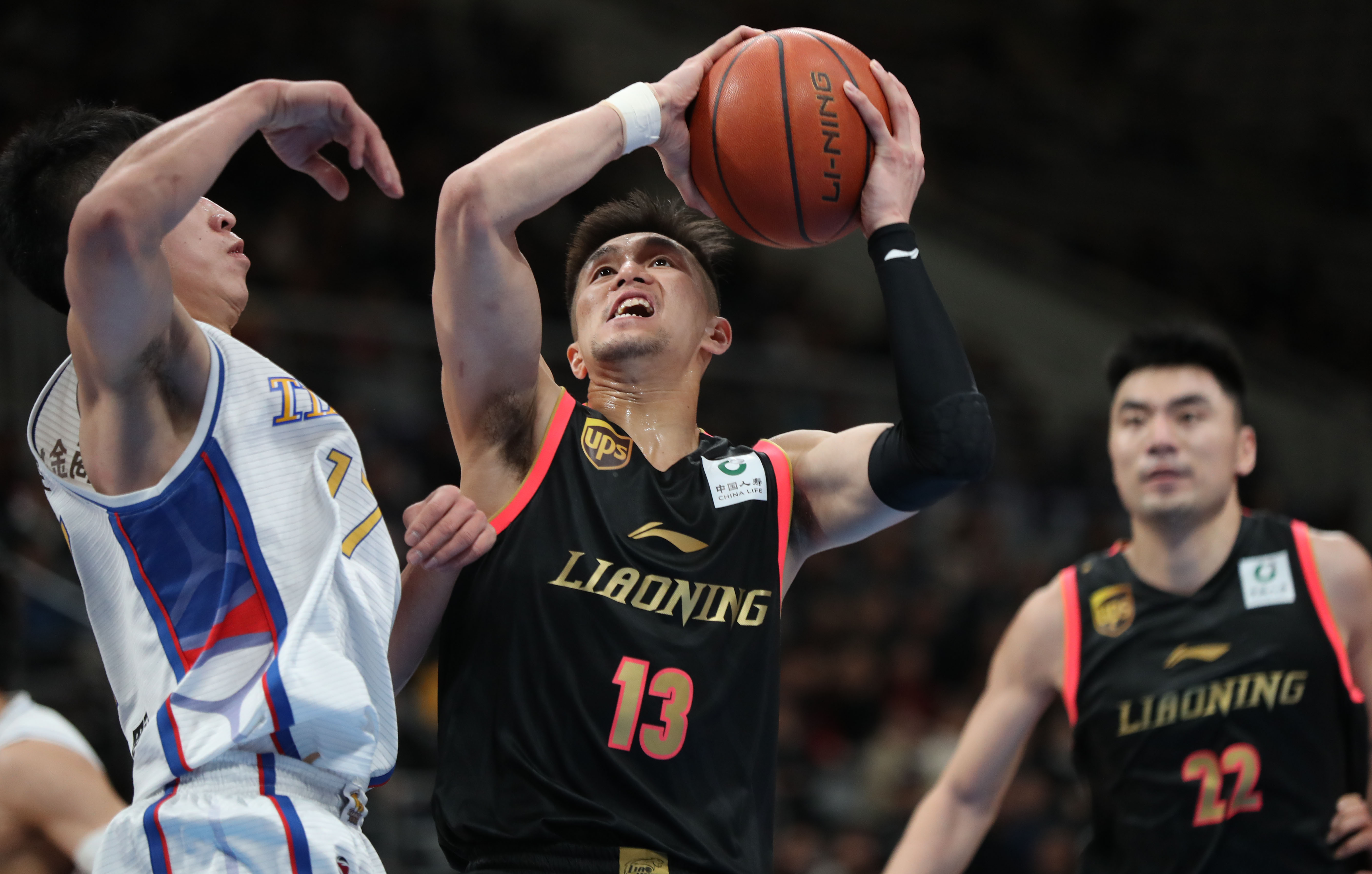 谁先掉队 谁先掉队